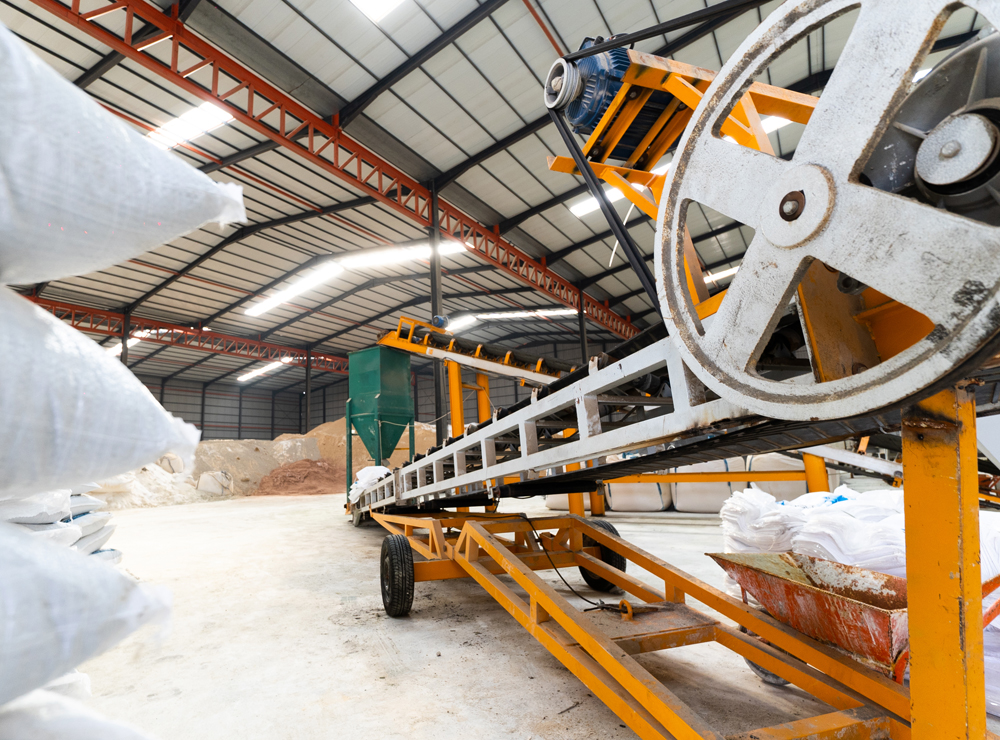 Gallery | ARK Company